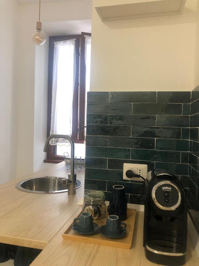 Domusumma Apartment Rome Exterior photo